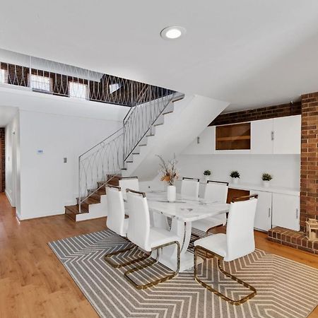 Beltline Beauty Mins To Benz Stadium, Game Room Atlanta Exteriör bild