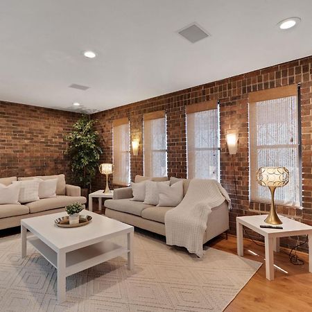 Beltline Beauty Mins To Benz Stadium, Game Room Atlanta Exteriör bild