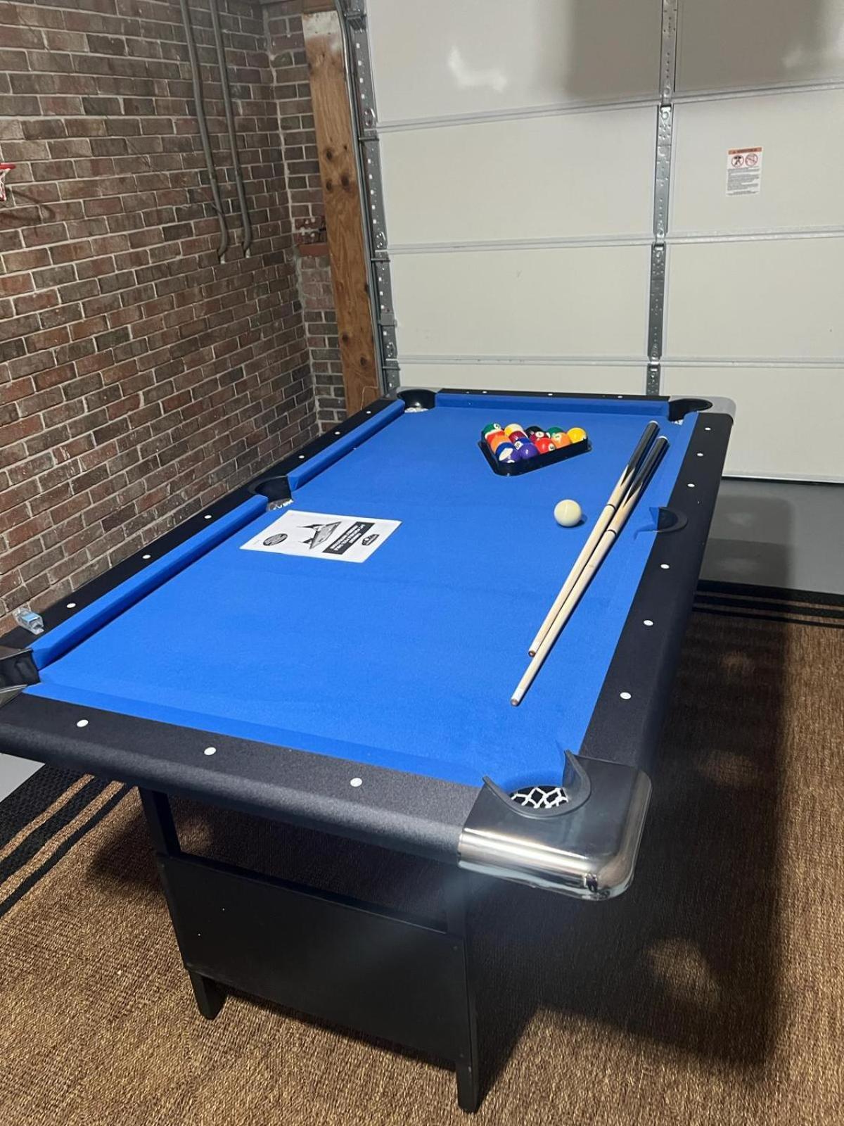 Beltline Beauty Mins To Benz Stadium, Game Room Atlanta Exteriör bild