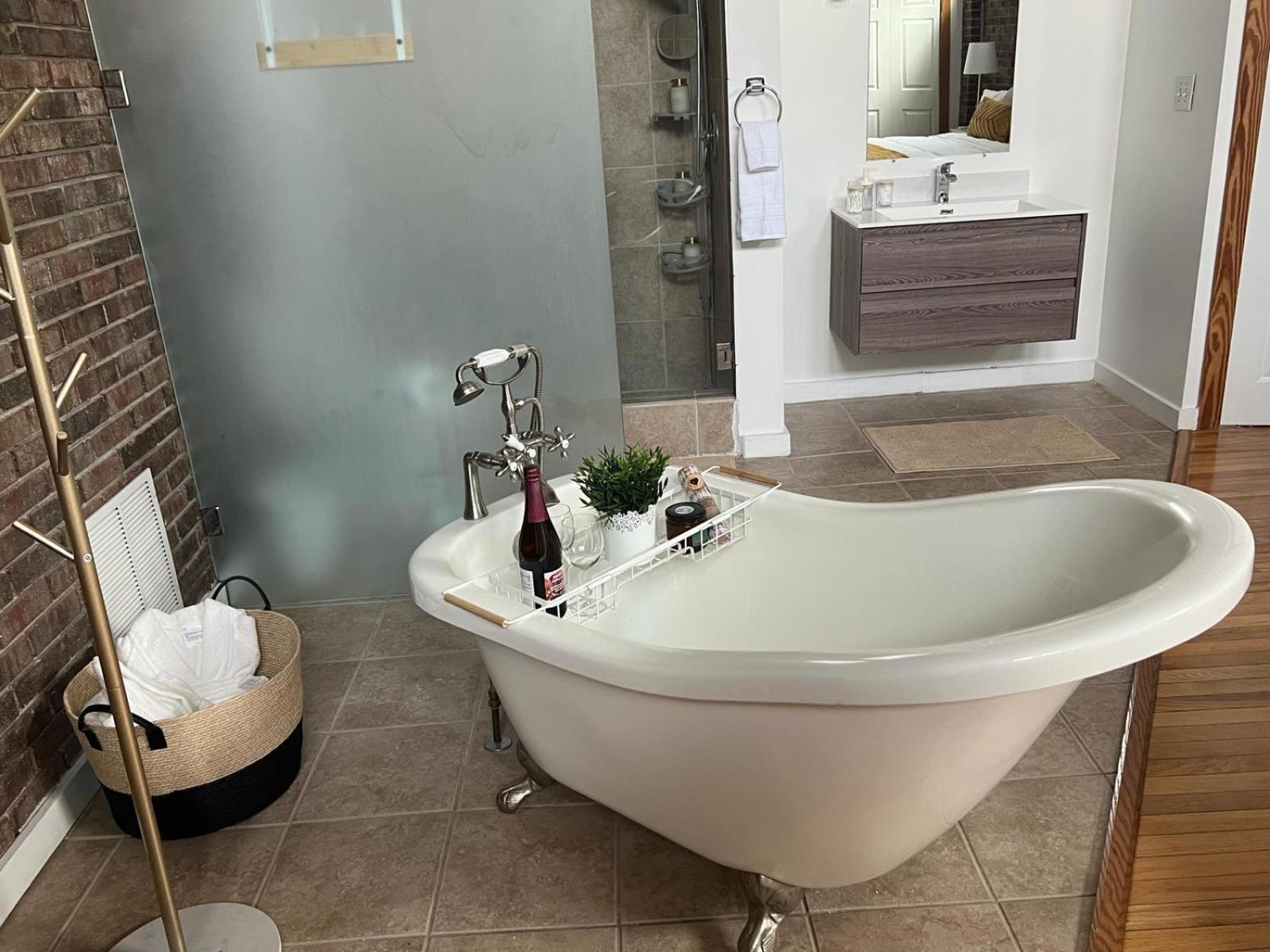 Beltline Beauty Mins To Benz Stadium, Game Room Atlanta Exteriör bild