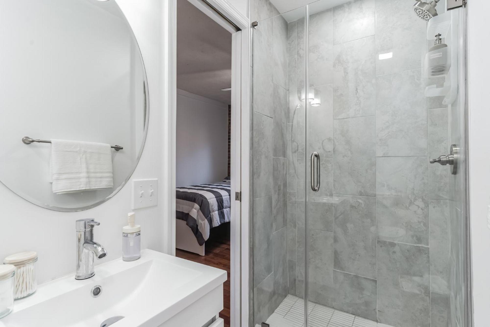 Beltline Beauty Mins To Benz Stadium, Game Room Atlanta Exteriör bild