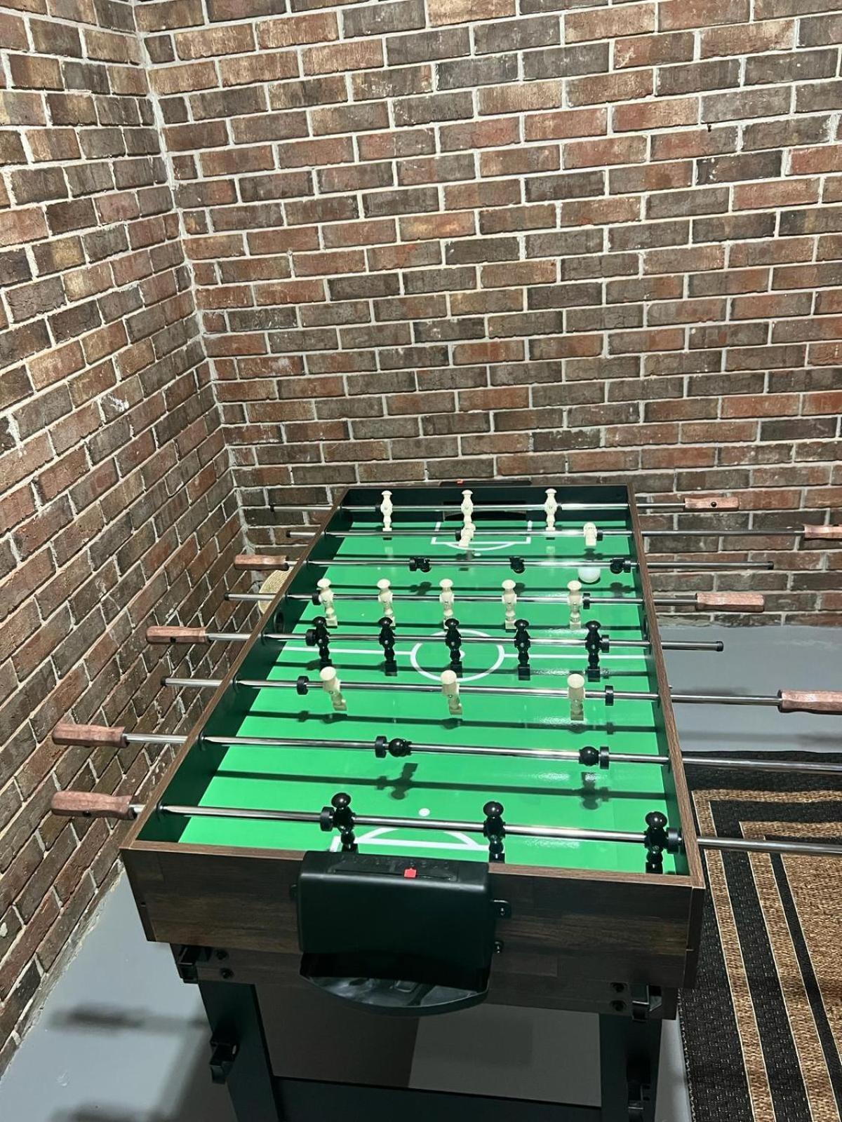 Beltline Beauty Mins To Benz Stadium, Game Room Atlanta Exteriör bild