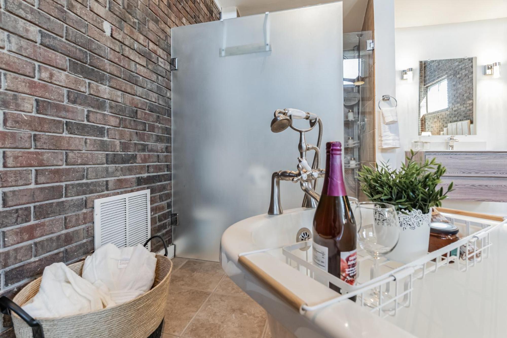 Beltline Beauty Mins To Benz Stadium, Game Room Atlanta Exteriör bild