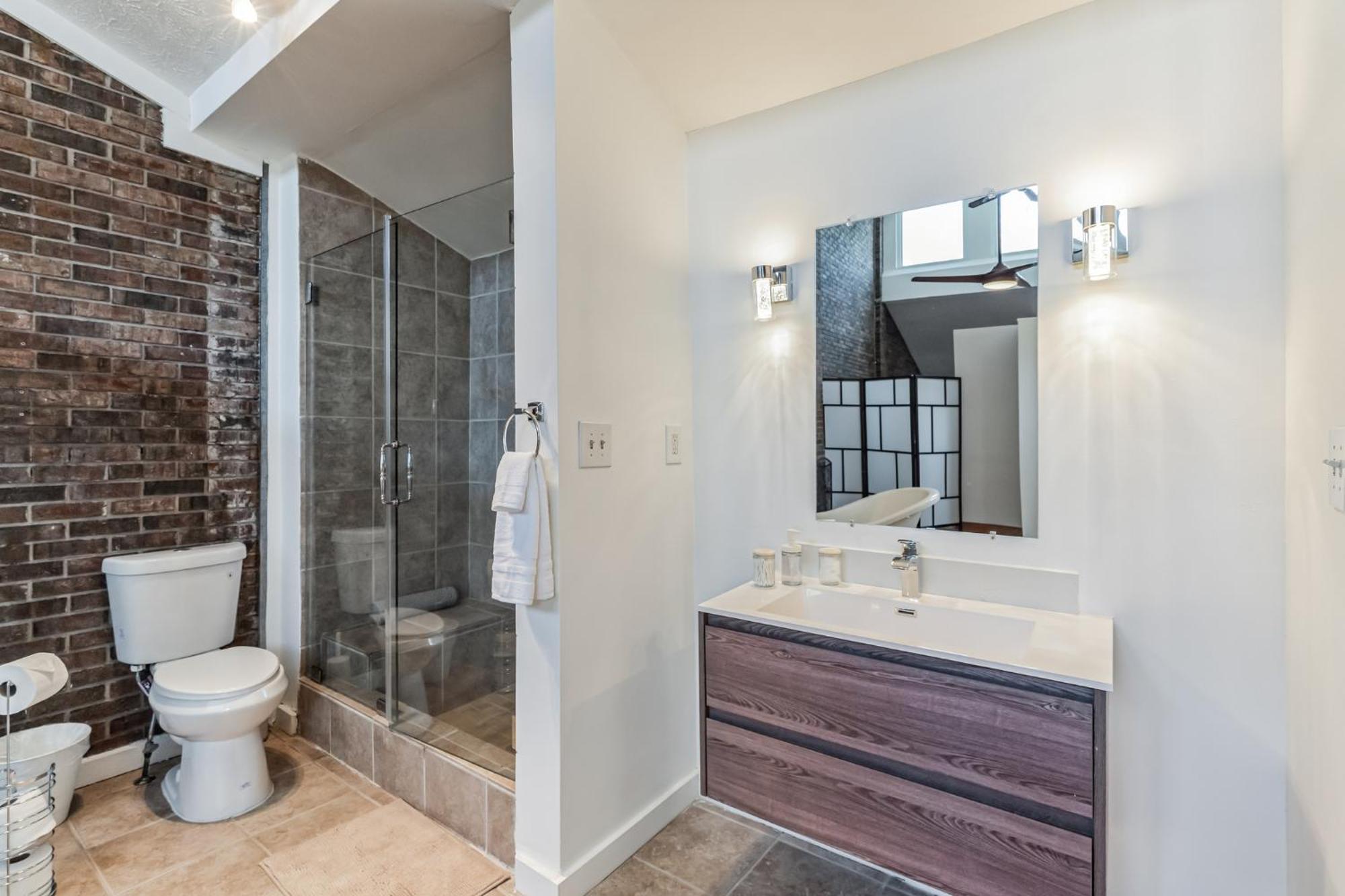 Beltline Beauty Mins To Benz Stadium, Game Room Atlanta Exteriör bild