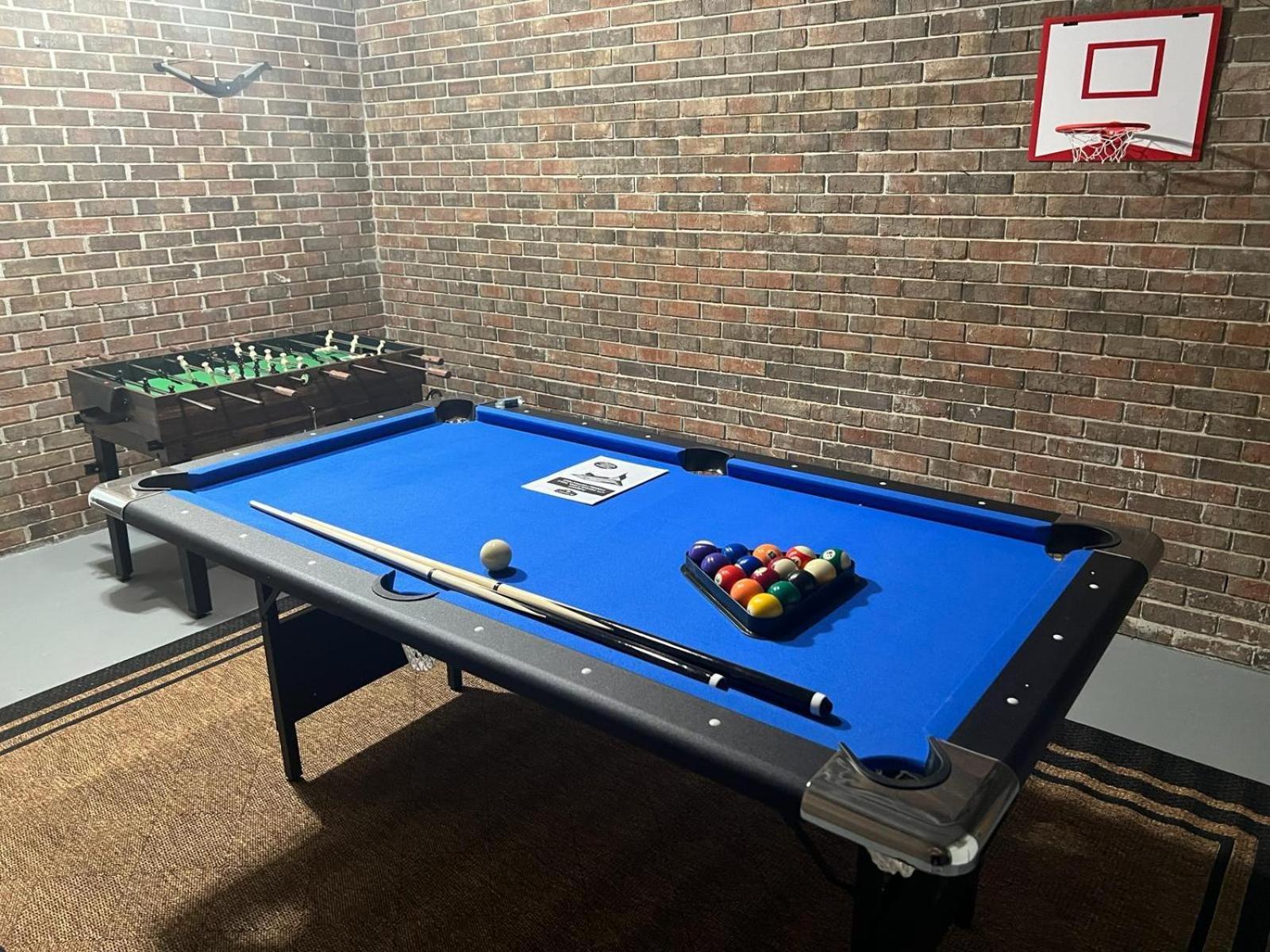Beltline Beauty Mins To Benz Stadium, Game Room Atlanta Exteriör bild